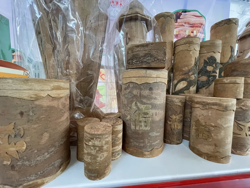 Bí thư Tỉnh ủy Quảng Ngãi chia sẻ, giải quyết khó khăn cho nông dân ảnh 4