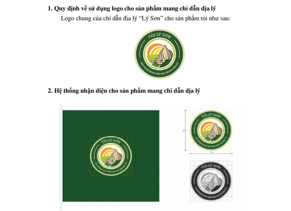 Đảo Lý Sơn gắn mã QR cho các điểm du lịch ảnh 2