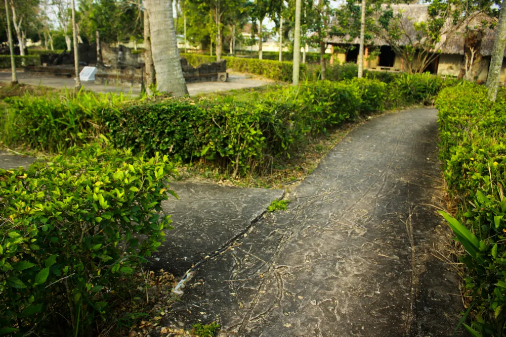 Tưởng niệm 53 năm Ngày 504 đồng bào Sơn Mỹ bị thảm sát ảnh 8