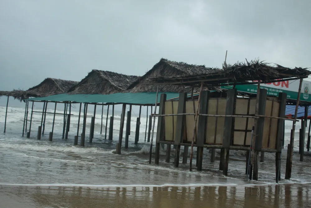 Phát hiện thi thể học sinh đuối nước sau hơn 3 ngày tìm kiếm ảnh 2