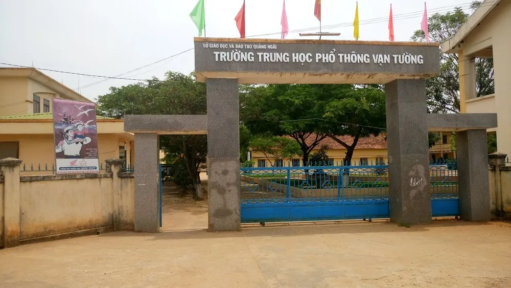 Quảng Ngãi điều động hơn 1.700 người phục vụ kỳ thi vào lớp 10 ảnh 1