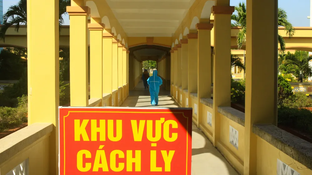 Tạm dừng hoạt động vận tải hành khách tuyến Quảng Ngãi - Bình Dương ảnh 1