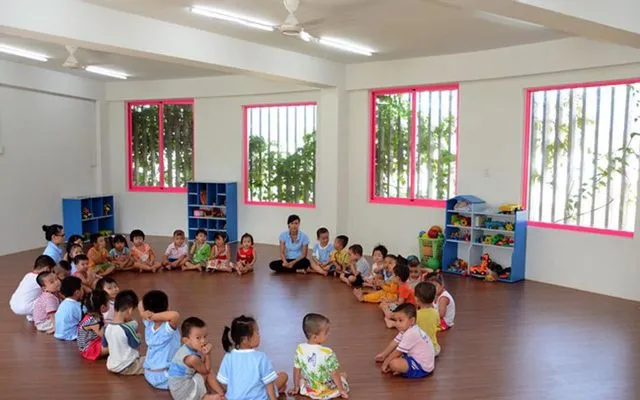 Quảng Ngãi:Cho học sinh nghỉ học từ ngày 28-6 ảnh 1