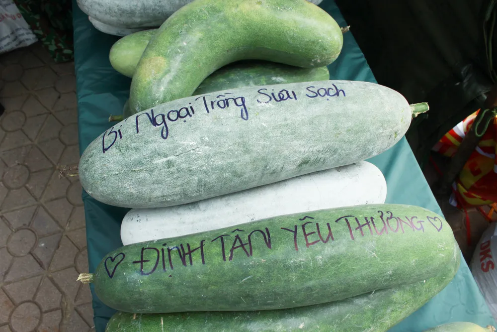 Quảng Ngãi: “Gian hàng 0 đồng” thắm tình quân dân ảnh 6