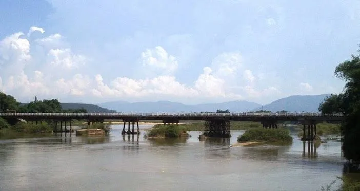 Quảng Ngãi: Đi cào don trên sông, 3 người đuối nước tử vong ảnh 1