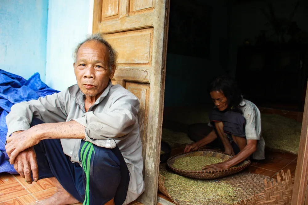 Quảng Ngãi: Hàng ngàn hộ dân cần di dời khỏi điểm sạt lở, nguy cơ sạt lở ảnh 2