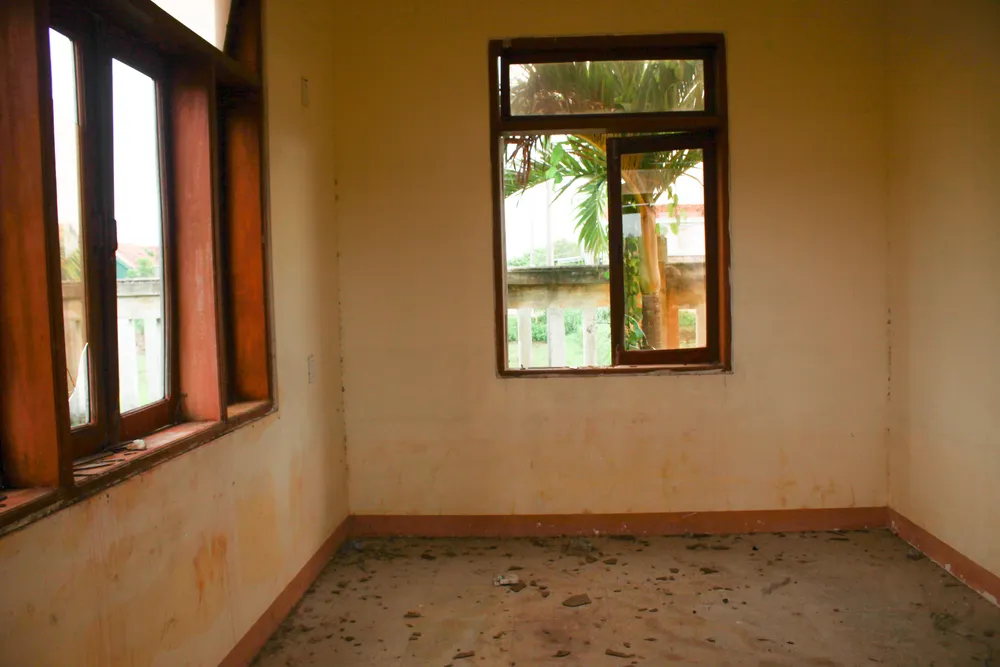 Quảng Ngãi: Hai công trình nước sạch hơn 14 tỷ đồng bị bỏ hoang ảnh 5