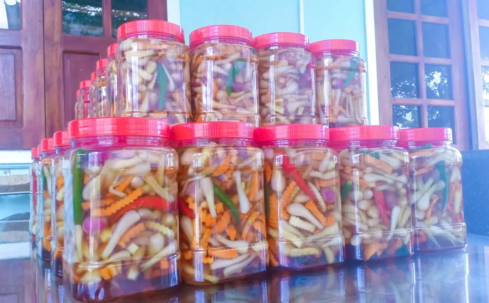 Quảng Ngãi: Kiệu tết tăng giá, nông dân vui mừng ảnh 12