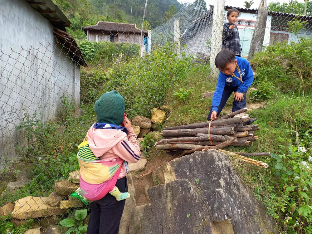 Quảng Ngãi: Chi sai gần 27 tỷ đồng hỗ trợ thoát nghèo ảnh 1