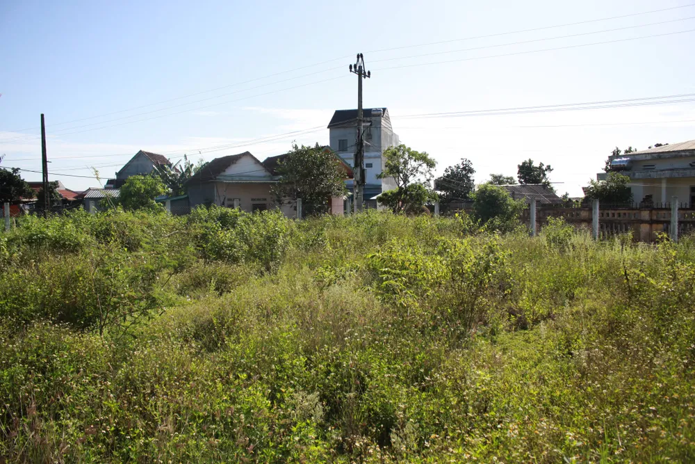 Trung tâm dạy nghề kiểu mẫu ở Quảng Ngãi xây 10 năm chưa xong ảnh 7