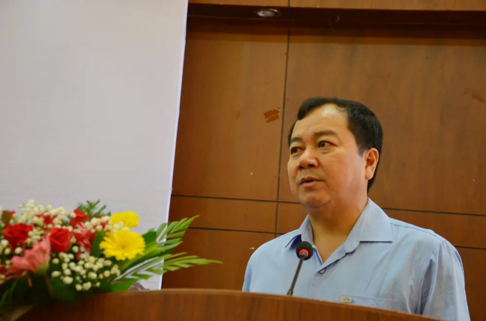 Nâng cao vai trò cộng đồng trong quản lý bảo vệ nguồn lợi thủy sản, chống khai thác thủy sản bất hợp pháp ảnh 3