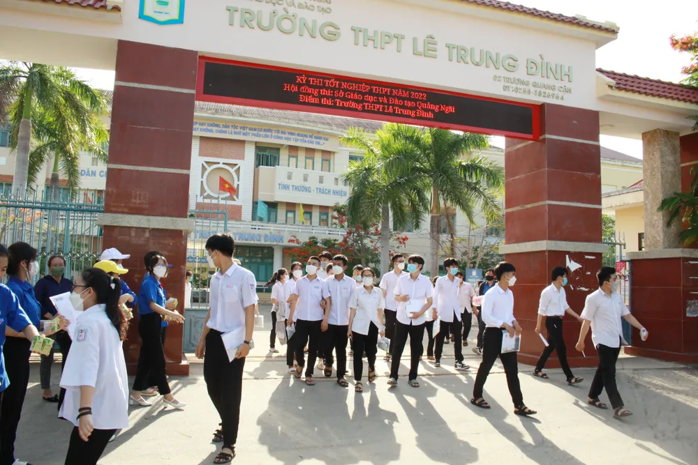 Đề Toán có tính phân hóa cao ảnh 3