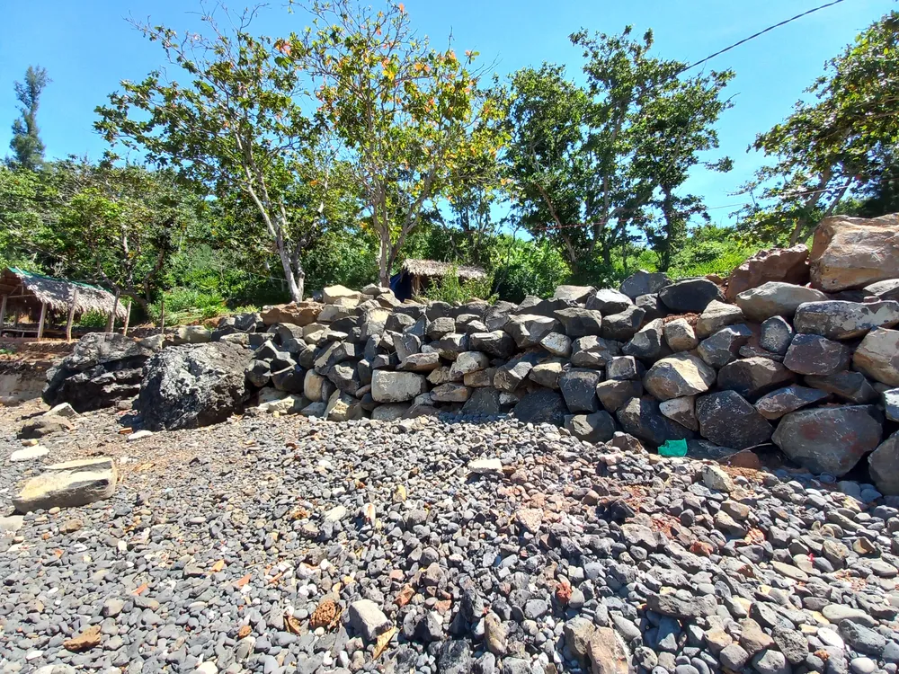 Khẩn trương xử lý vụ xây dựng trái phép tại danh thắng Ba Làng An ảnh 3