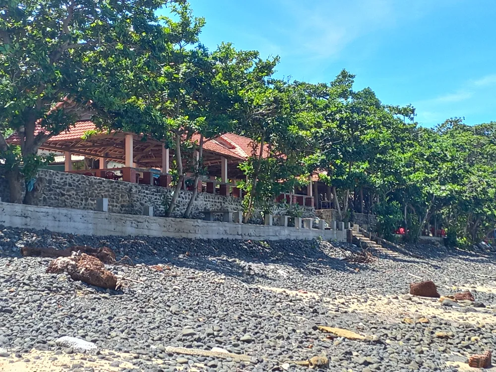 Khẩn trương xử lý vụ xây dựng trái phép tại danh thắng Ba Làng An ảnh 1