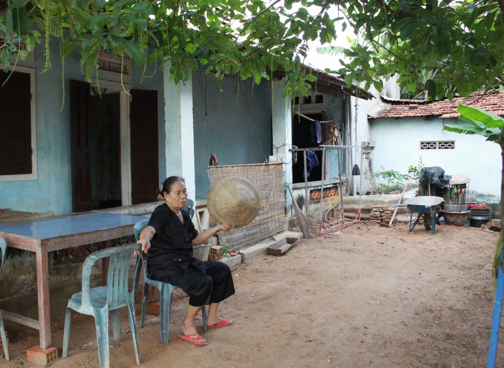 Quảng Ngãi: Dân chịu khổ hàng chục năm vì dự án dở dang ảnh 5