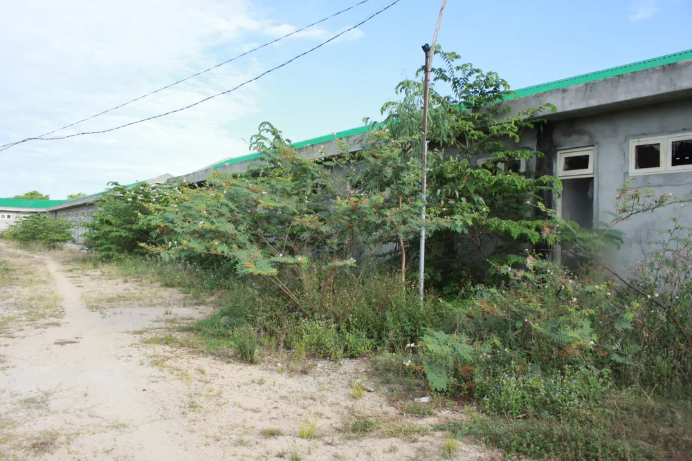 Quảng Ngãi: Dự án 70 tỷ đồng kéo dài 5 năm vẫn chưa hoàn thành ảnh 2