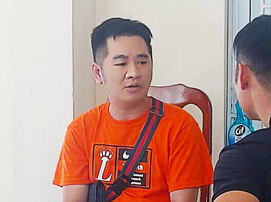 Quảng Ngãi: Làm rõ đối tượng đưa 50 người sang Campuchia trái phép ảnh 1