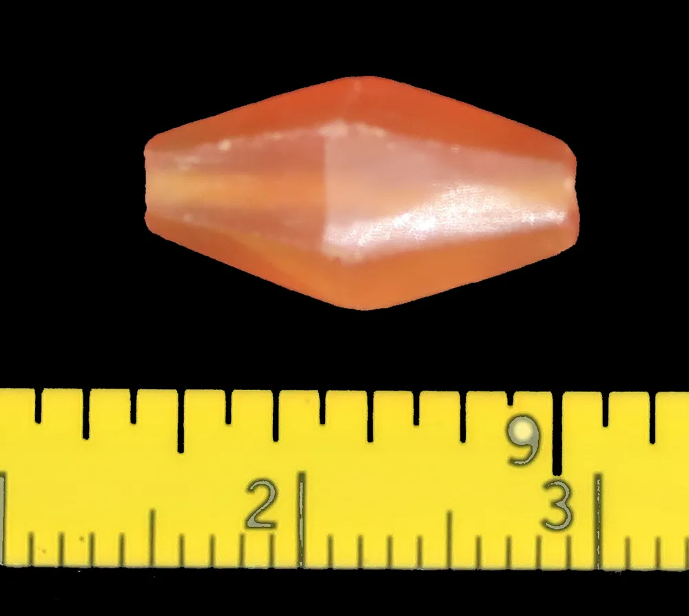 Những phát hiện mới về mộ chum ở hồ Nước Trong trong văn hóa Sa Huỳnh ảnh 13