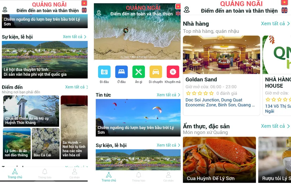 Giải pháp ứng dụng công nghệ chuyển đổi số cho thanh niên Quảng Ngãi ảnh 4