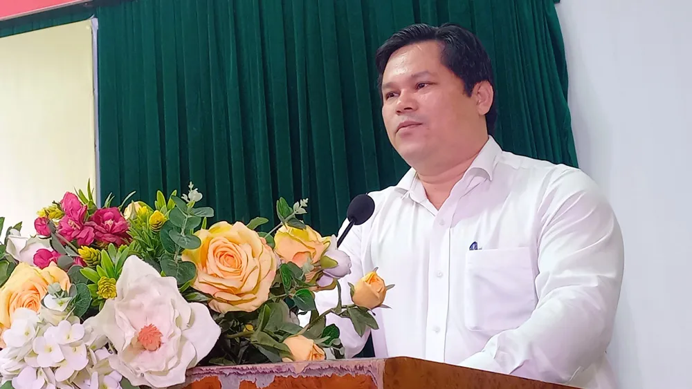 Giải pháp ứng dụng công nghệ chuyển đổi số cho thanh niên Quảng Ngãi ảnh 1