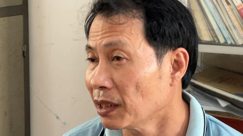 Đối tượng Phạm Minh Lưu Đối tượng Phạm Minh Lưu