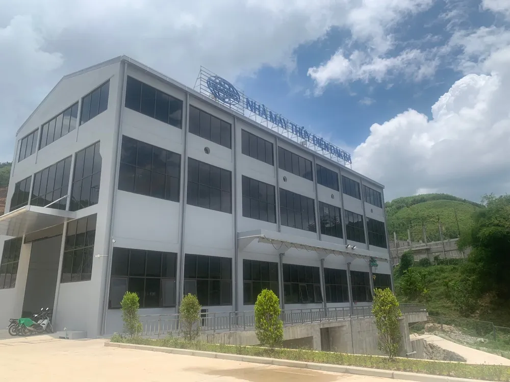 Dự án thủy điện Đăk Ba vẫn chưa hoàn thành các thủ tục giao, cho thuê đất một số hạng mục dù Nhà máy đã đi vào vận hành Dự án thủy điện Đăk Ba vẫn chưa hoàn thành các thủ tục giao, cho thuê đất một số hạng mục dù Nhà máy đã đi vào vận hành