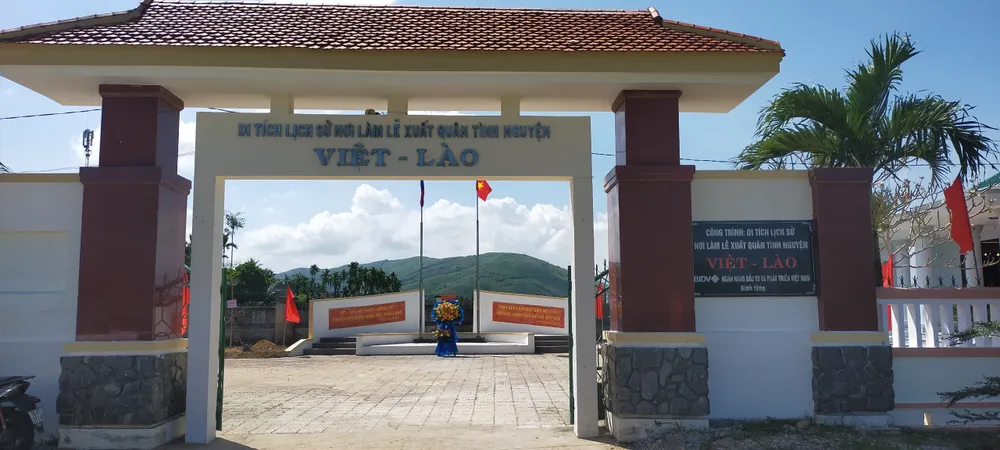 địa điểm di tích