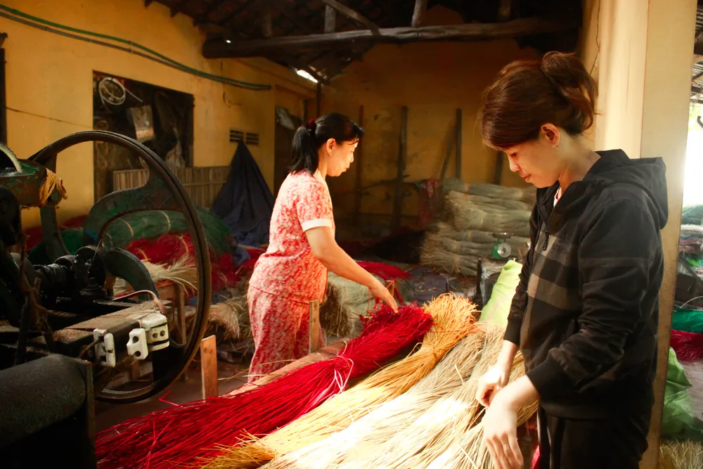 nghe det chieu o thu xa -nguyen trang (10).jpg