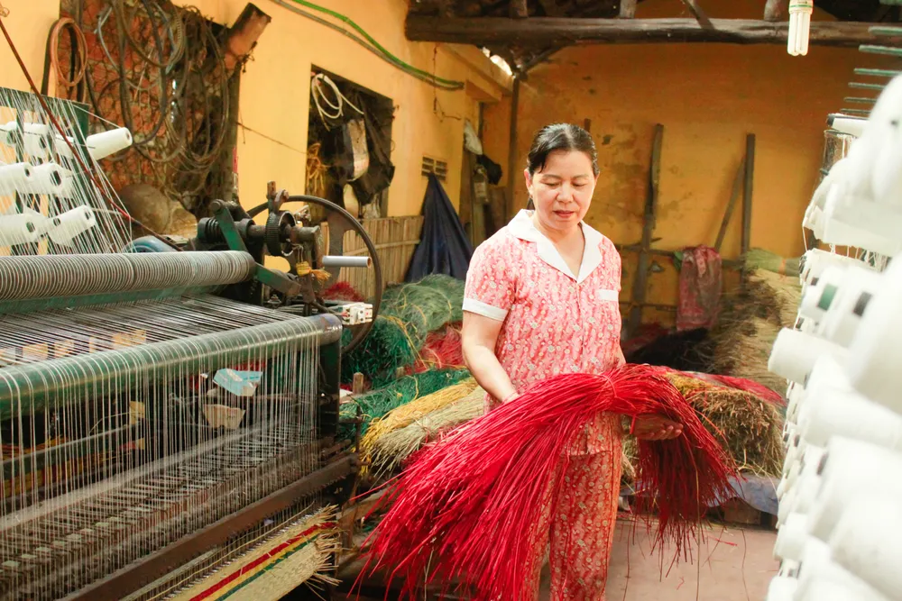 nghe det chieu o thu xa -nguyen trang (12).jpg