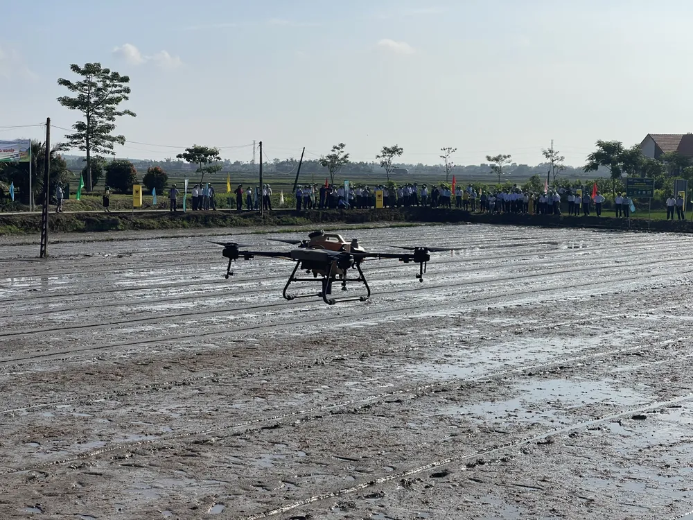 máy bay ko người lái