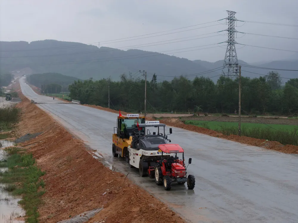 đèo cả cung cấp