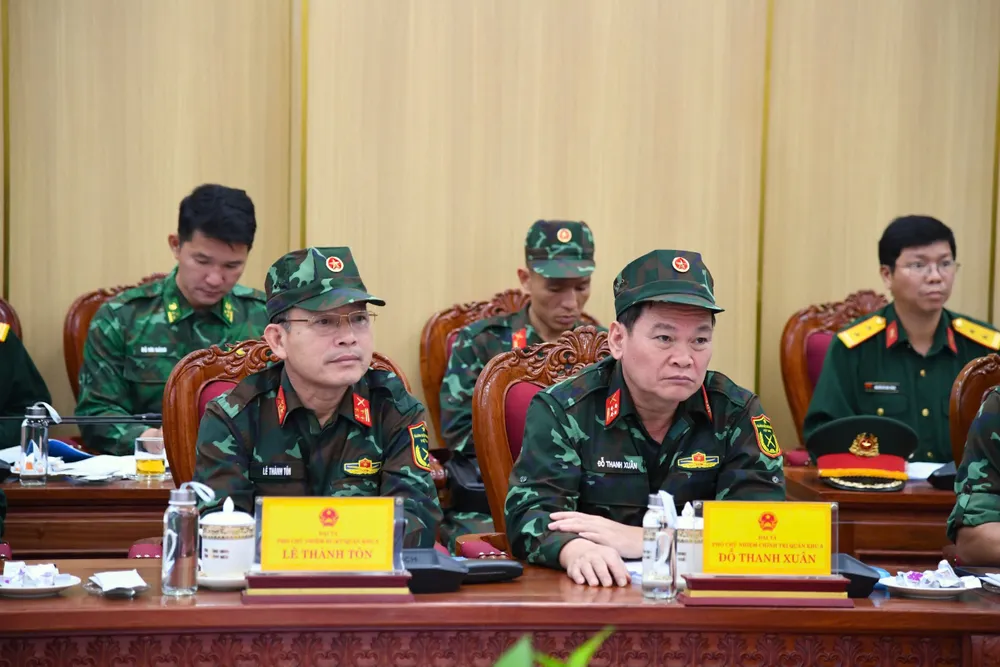 Khẩn trương triển khai các biện pháp ứng phó bão số 13 tại Quảng Ngãi