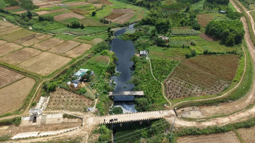 phường trương quang trọng