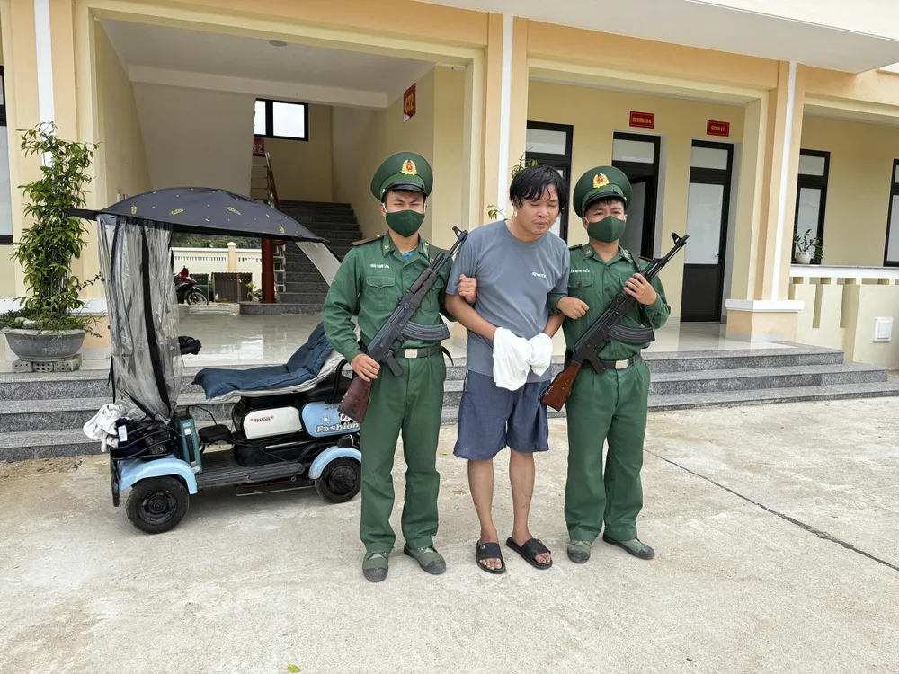 đối tượng