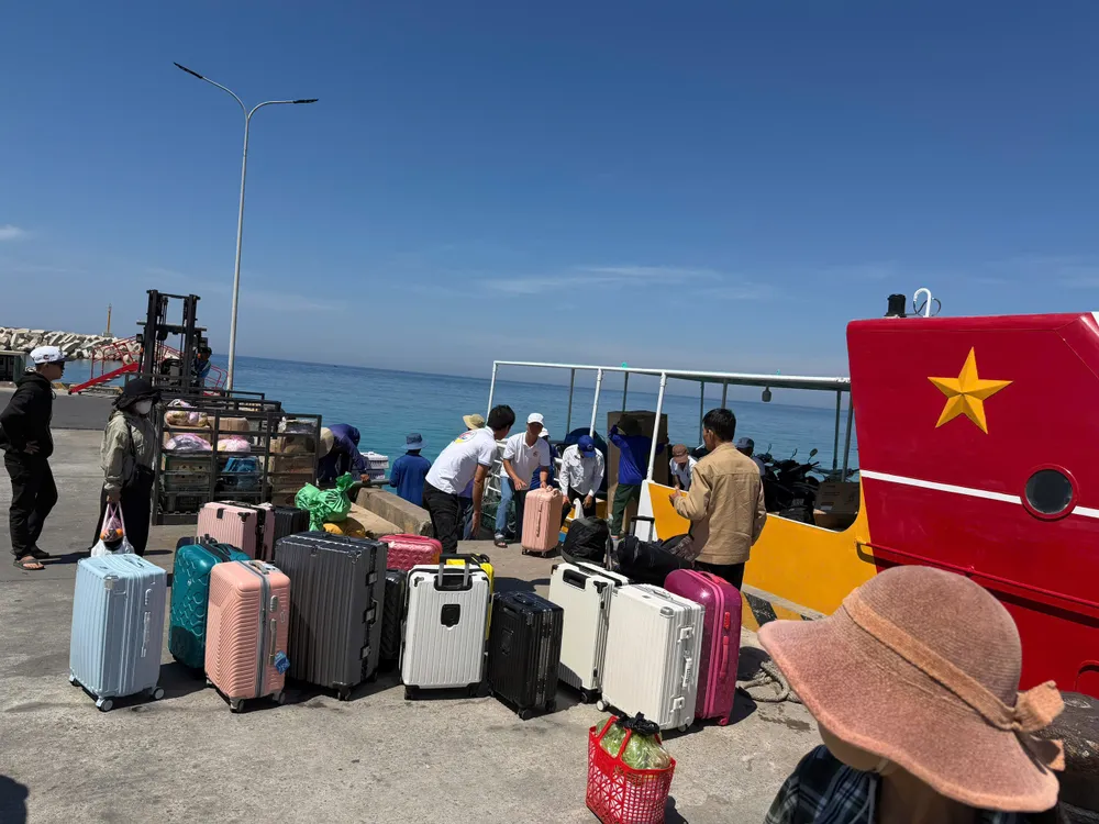 Đặc khu Lý Sơn sẵn sàng cho Lễ hội Du lịch Biển đảo Quảng Ngãi (1).jpg