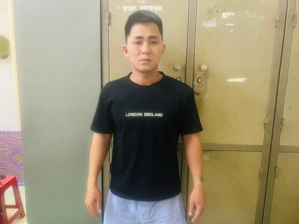 nguyễn đức nghiêm