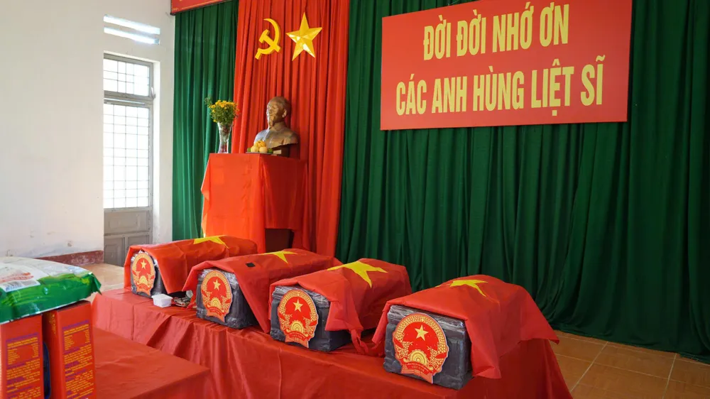 quy tập