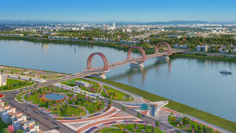 chủ đầu tư cung cấp