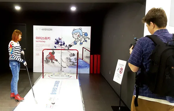 Tháng 4 ở xứ Kim chi ảnh 5