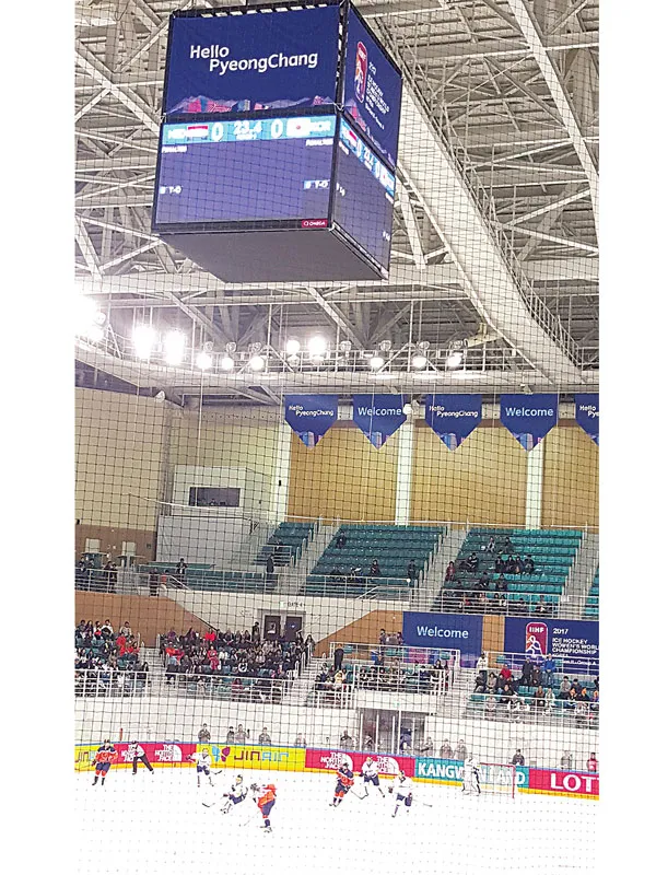 Tháng 4 ở xứ Kim chi ảnh 2