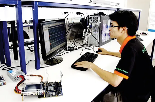 Hệ sinh thái dữ liệu mở: Khởi đầu cho đô thị thông minh ảnh 1