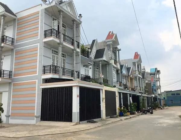 Rà soát, đẩy nhanh tiến độ cấp giấy chứng nhận nhà đất ảnh 2