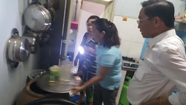 TPHCM phát động phòng, chống dịch sốt xuất huyết, bệnh do virus Zika 2017 ảnh 1