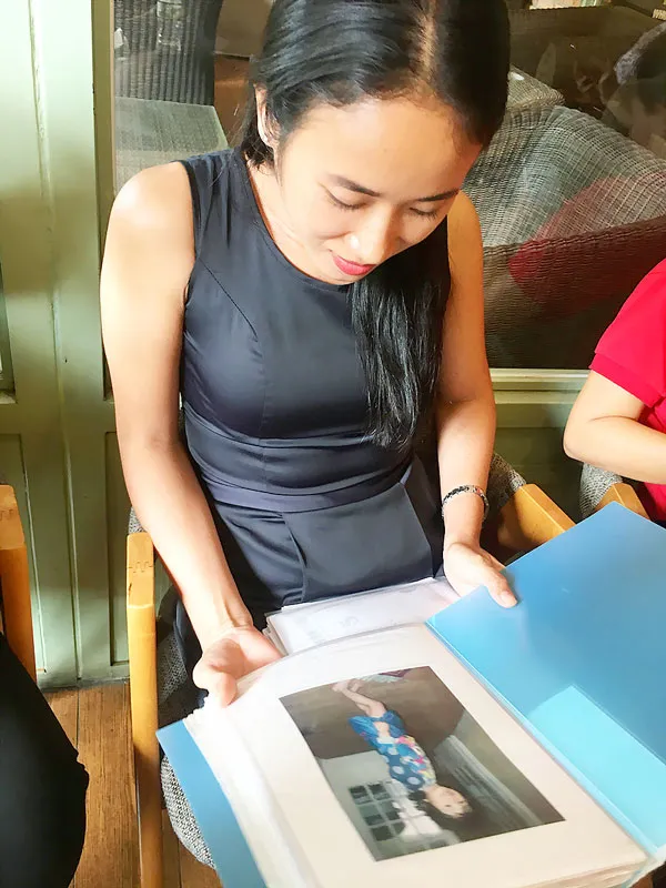 Ngăn cản quyền thăm nuôi khiến trẻ thiệt thòi ảnh 1