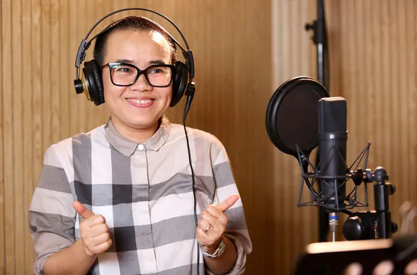 26 nghệ sĩ, 100 mẫu nhí tham gia chiến dịch “Đừng im lặng - Chúng con cần được bảo vệ” ảnh 1