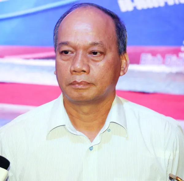 Trong 9 tàu vỏ thép NĐ-67 có 8 máy tàu “nhái” hãng Mitsubishi ảnh 2