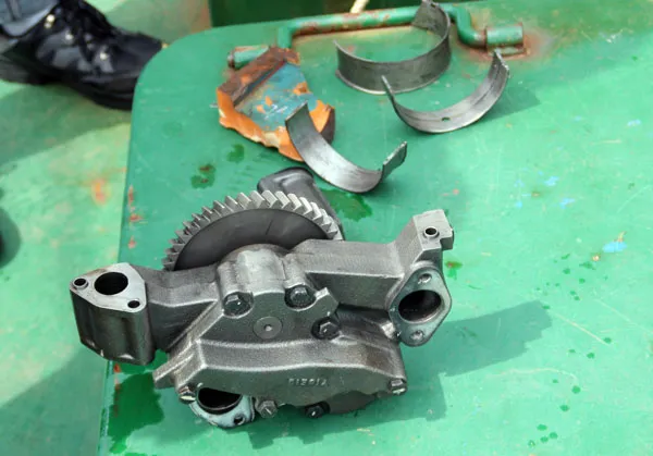 Bình Định tiếp tục yêu cầu Bộ Công an làm sáng tỏ vụ tàu vỏ thép NĐ-67 ảnh 2