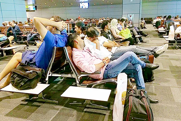 Trung Đông: Căng thẳng ngoại giao leo thang ảnh 1