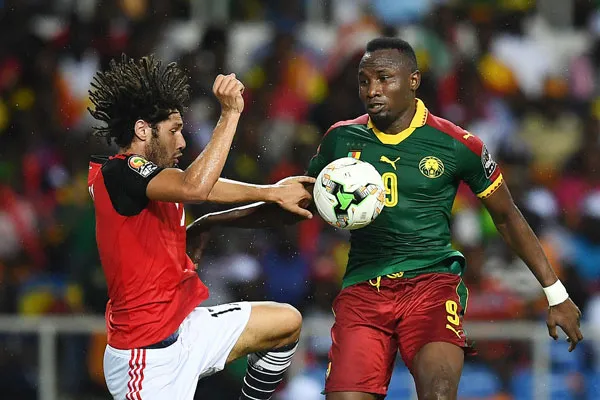 Cameroon: Kẻ vô danh vĩ đại ảnh 1