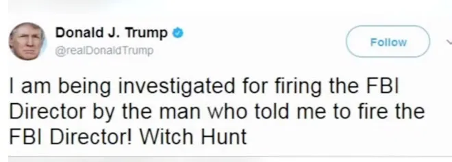 Luật sư của Donald Trump khẳng định Tổng thống không bị điều tra hình sự ảnh 1